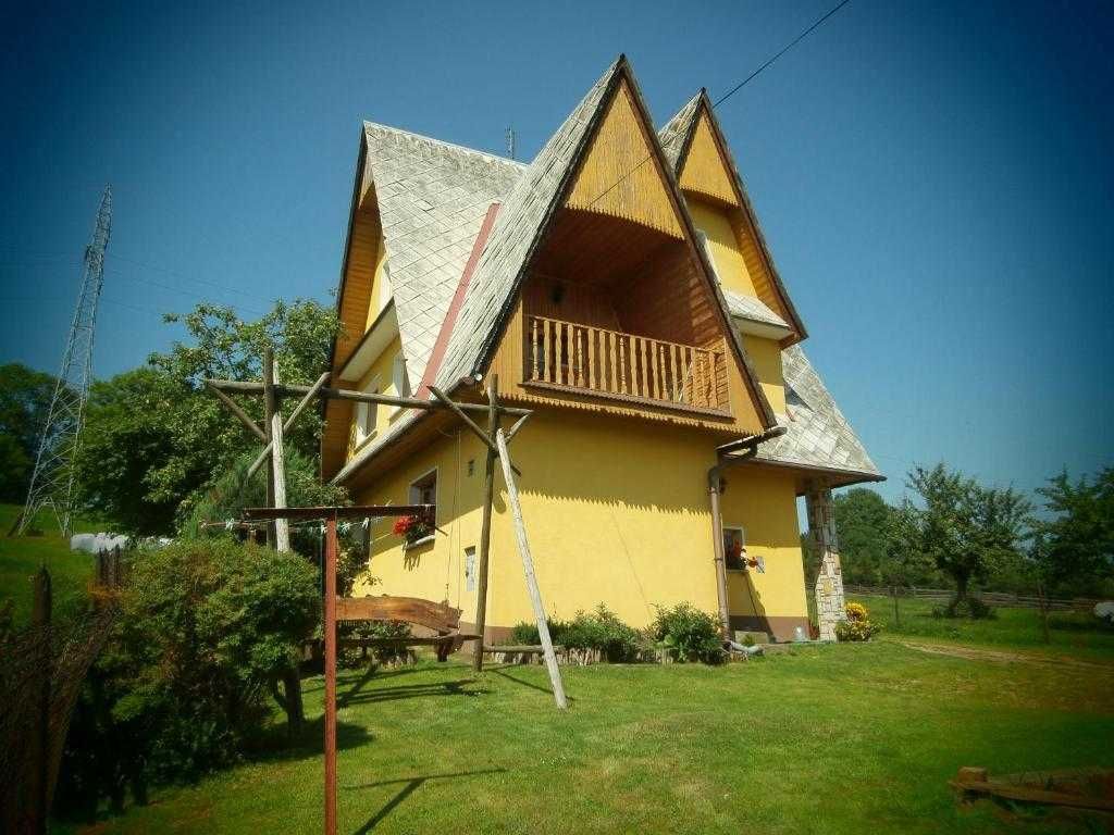 Pokoje gościnne - Szaflary 5 min od Gorący Potok Termy Zakopane Gorce