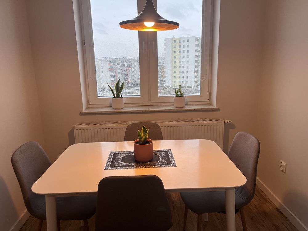 Apartament Solińska