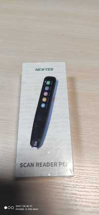 NEWYES Scan Reader Pen