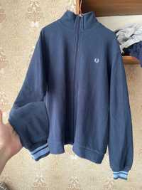 Кофта Fred Perry vintage