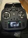 jumper T14 radio drone FPV