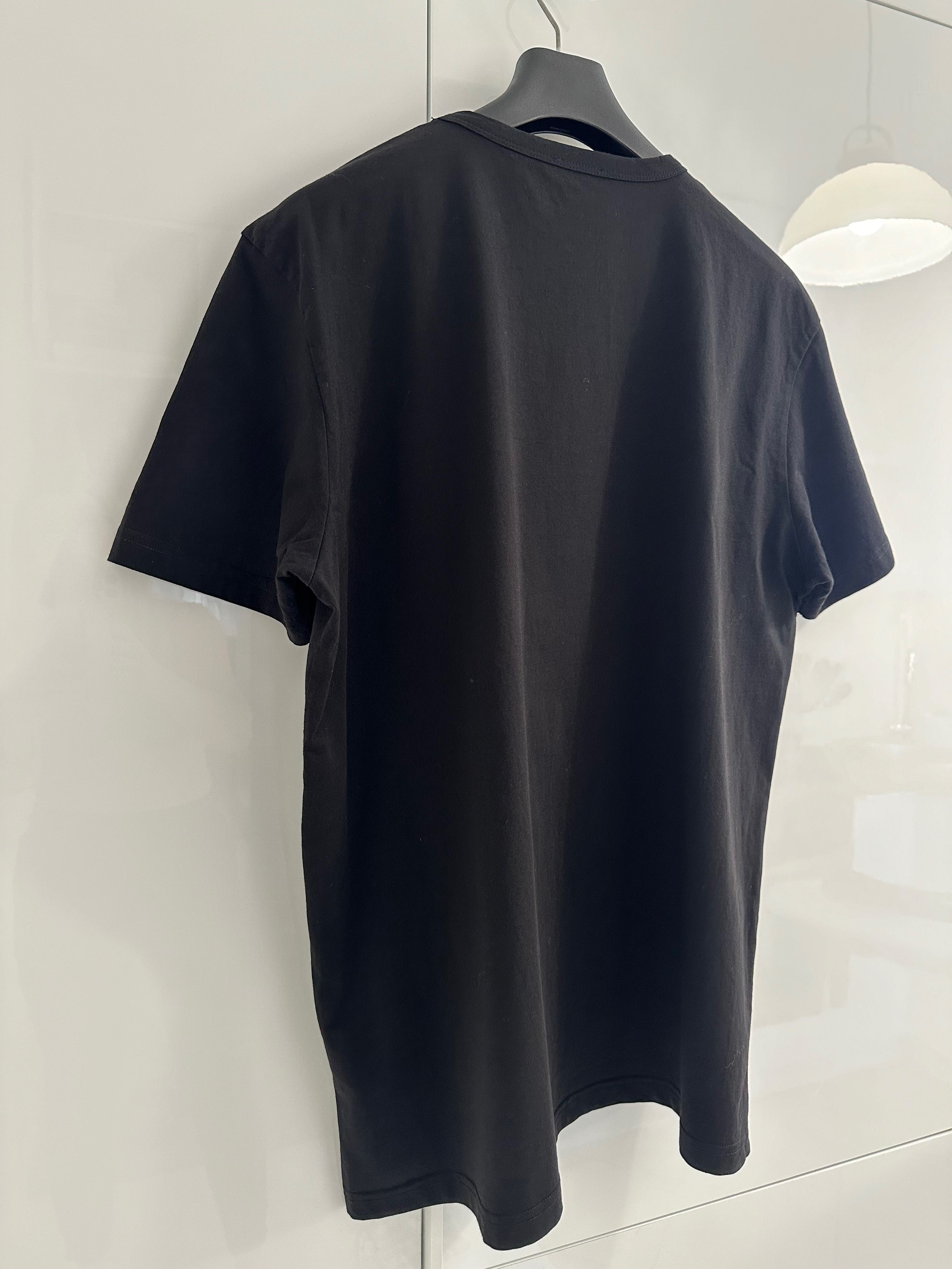Alexander McQueen t-shirt XL