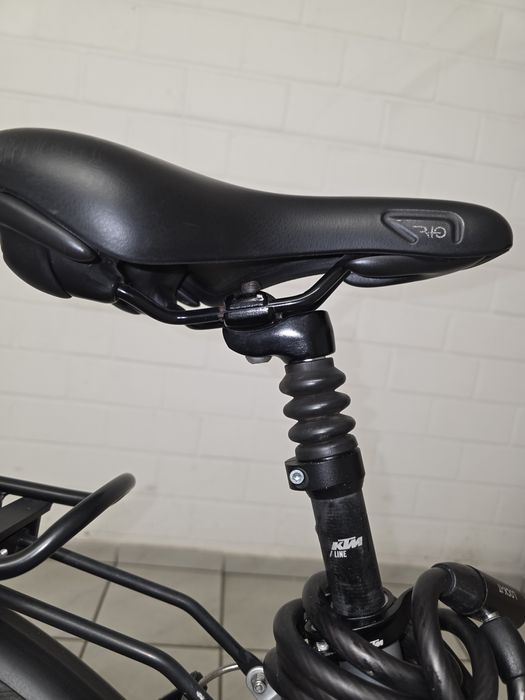 Ktm rower treningowy Damski 28"