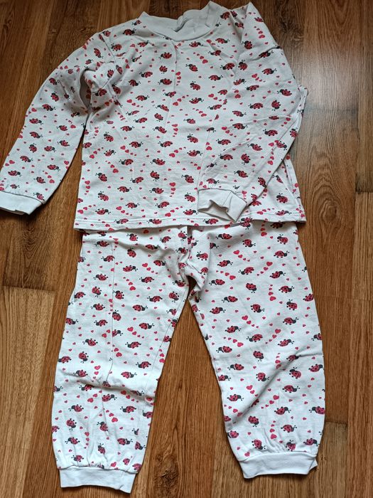 Пижама Бемби Габби 5-7 лет