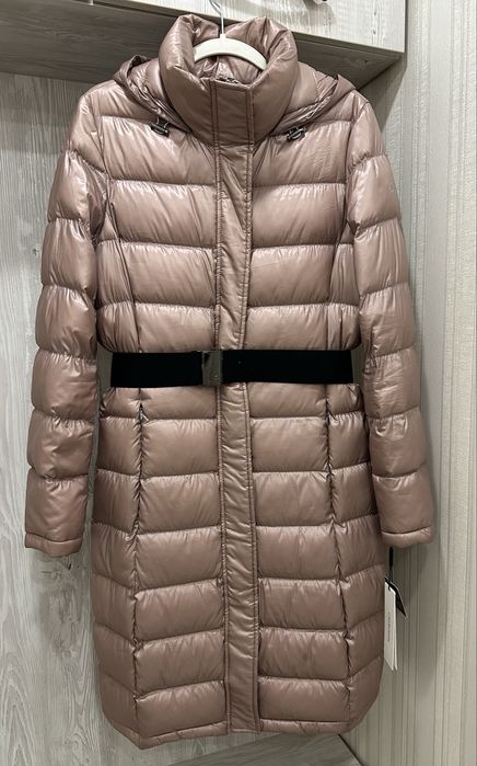 Пальто пуховик Calvin Klein розмір S