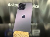iPhone 14 Pro Max 128Gb Purple (рідна батарея 100%)