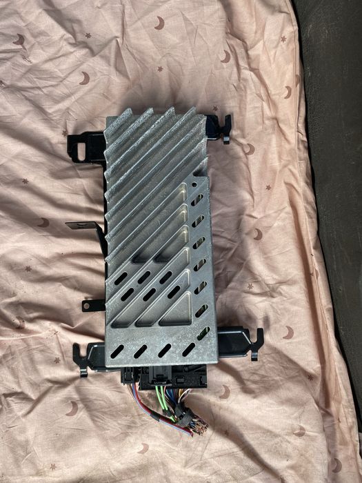 Wzmacniacz harman kardon logic 7 bmw f30 f31