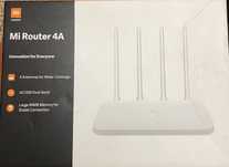 Продам Mi router 4a