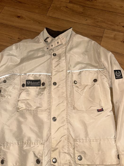 Ветровка Belstaff