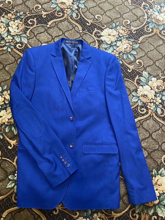 Чоловічий костюм Federico Cavallini. 48 розмір