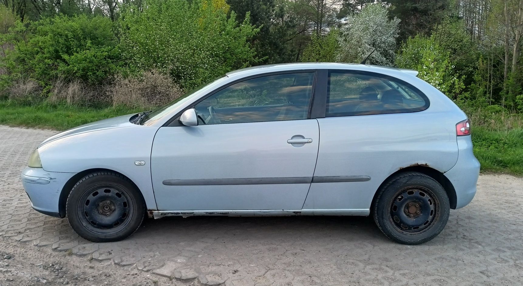 1,9 TDI 101km 2002r idealny na dojazdy do pracy ekonomiczny