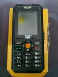 Cat b30 telefon budowlany do zadań specjalnych