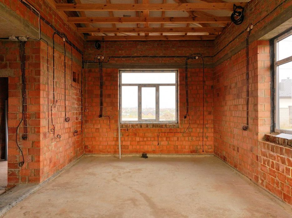 Продам будинок 180м2 на 8 сотках в Рівному, Район Спектруму (Райський)