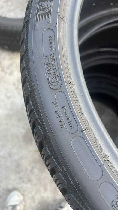 Зимові Шини Резина 245 35 R20 Michelin 2023 Year!