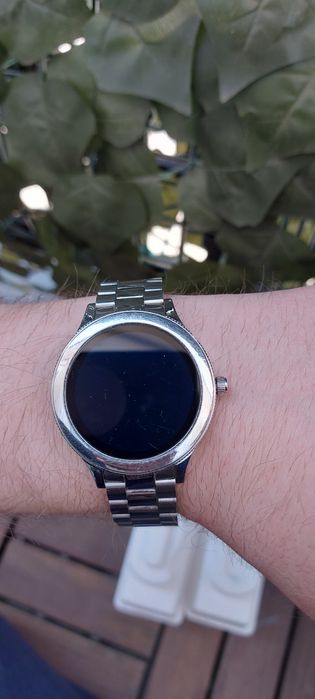 Zegarek smartwatch Fossil Q Venture FTW6003 Super cena