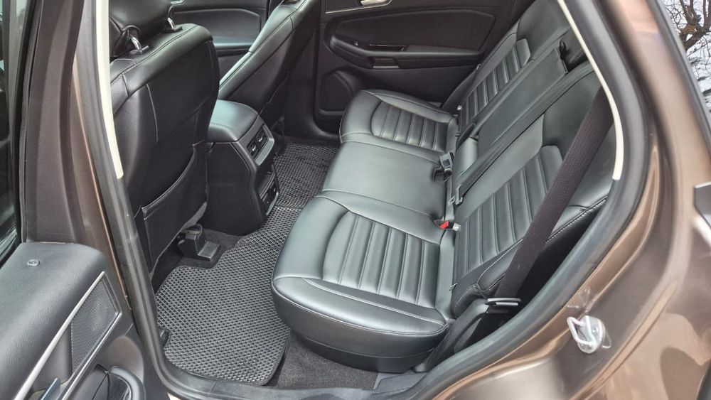 Ford Edge (Форд Эдж)