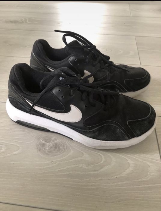 Buty Nike WMNS Air Max Nostalgic damskie