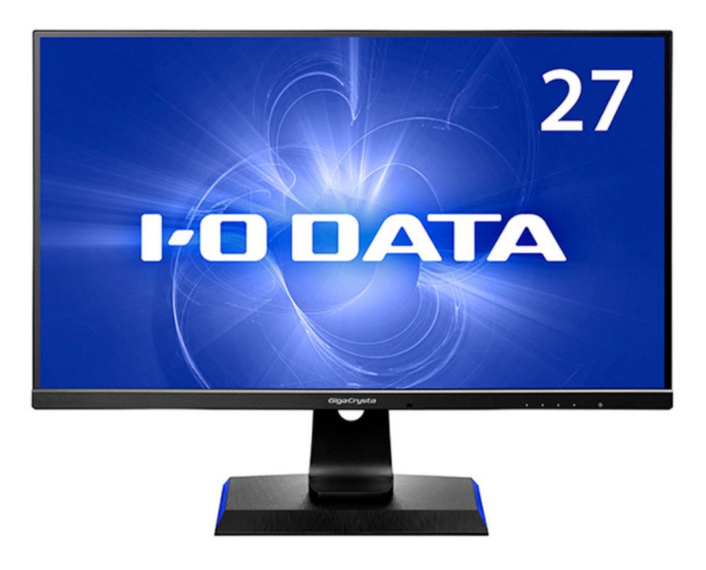 Gigacrysta Gaming Monitor GC-271UXB 27 cali 240 Hz