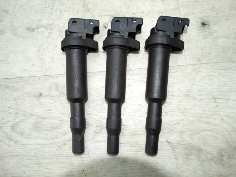 Котушка запалювання citroen peugeot bmw 0221504470