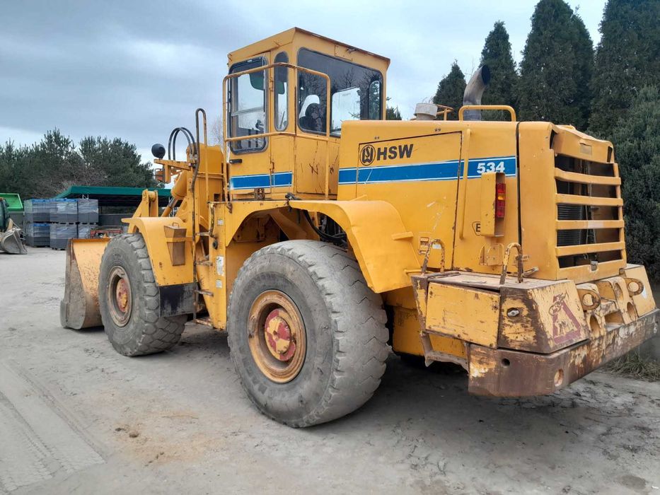 hsw 534 fadroma  2004r