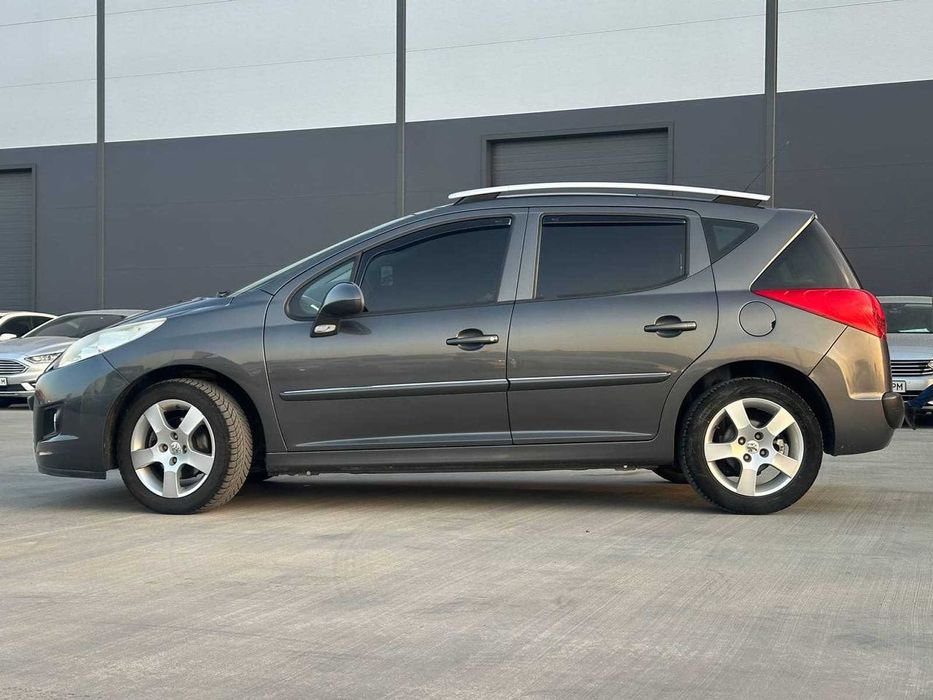 Продам Peugeot 207 2010р. #71543