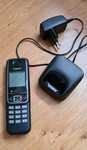 Telefon bezprzewodowy Gigaset