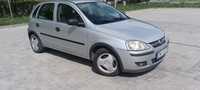 Opel Corsa C 1,3 CDTI 75 km mega ekonomiczny zadbany