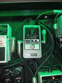 Electro Harmonix Soul Preacher