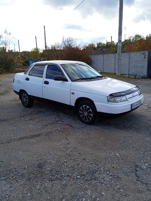 Продам Ваз 2110 в отличном состоянии!!!
