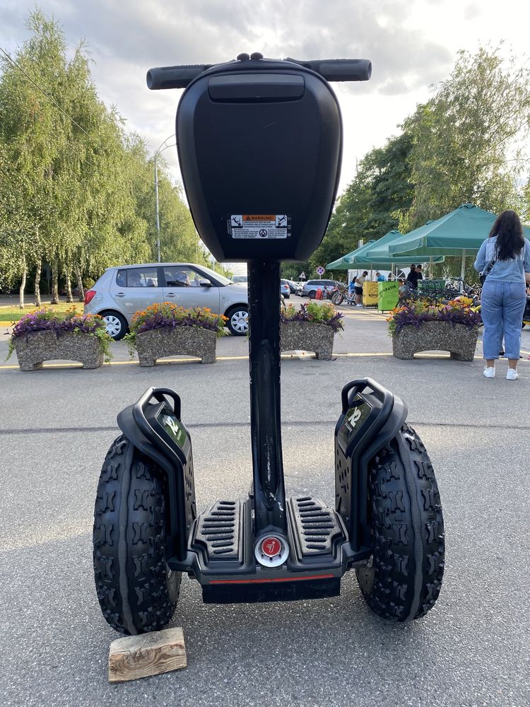 Segway X2 Сигвей Оригинал