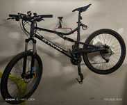 Rower BITWIN Rockrider MTB 500S