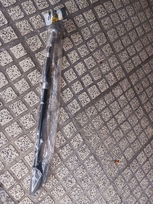 Cana de pesca de golfe