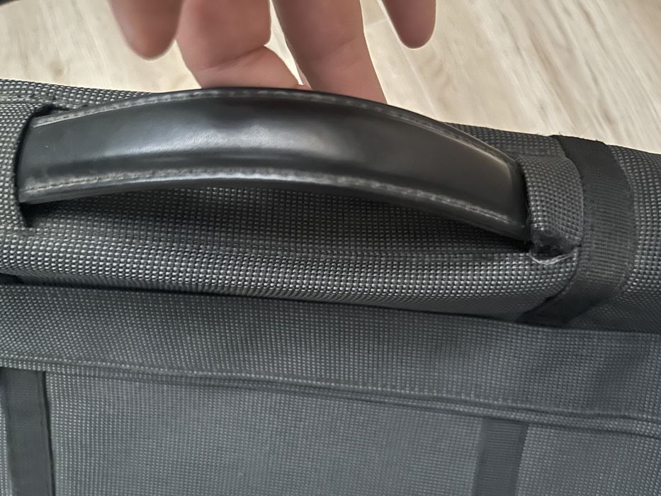 Сумка для ноутбука (оригінальна Asys)