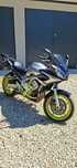 Yamaha FZ6 Yamaha Fazer FZ6 600 2004r