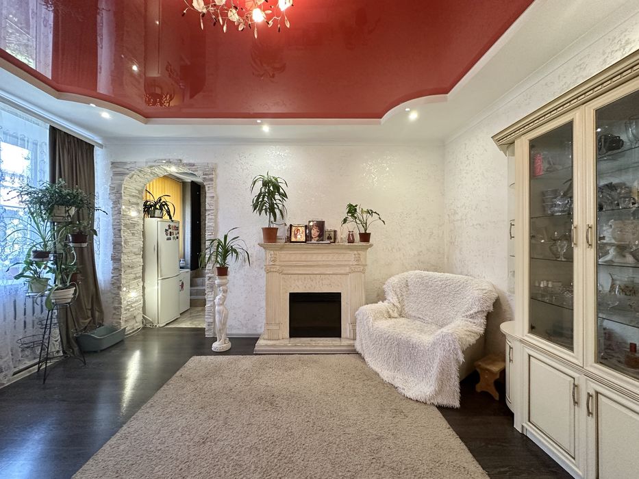 Продам квартиру 122 кв.м Асташкина/Тираспольская