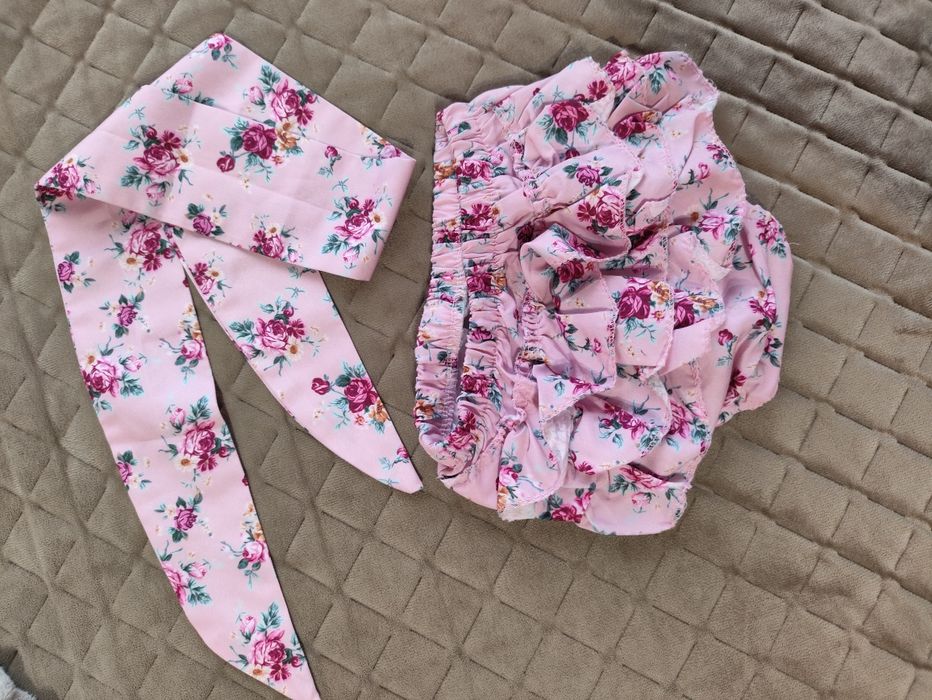 Bloomers spódniczka