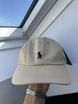 Czapka z daszkiem Ralph Lauren