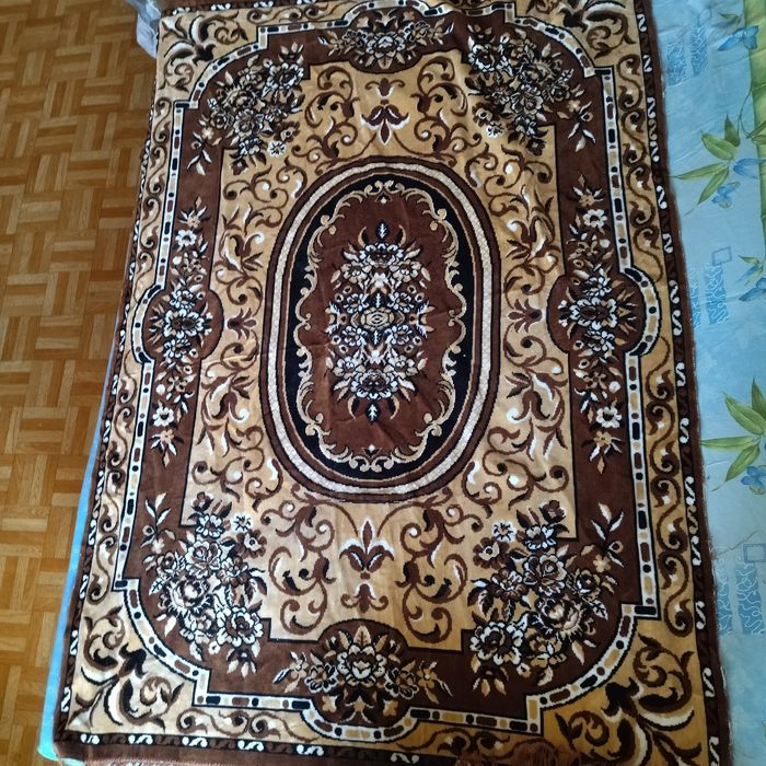 Дивандек, покрывало диванное