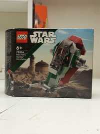 Set de Lego star wars 75344