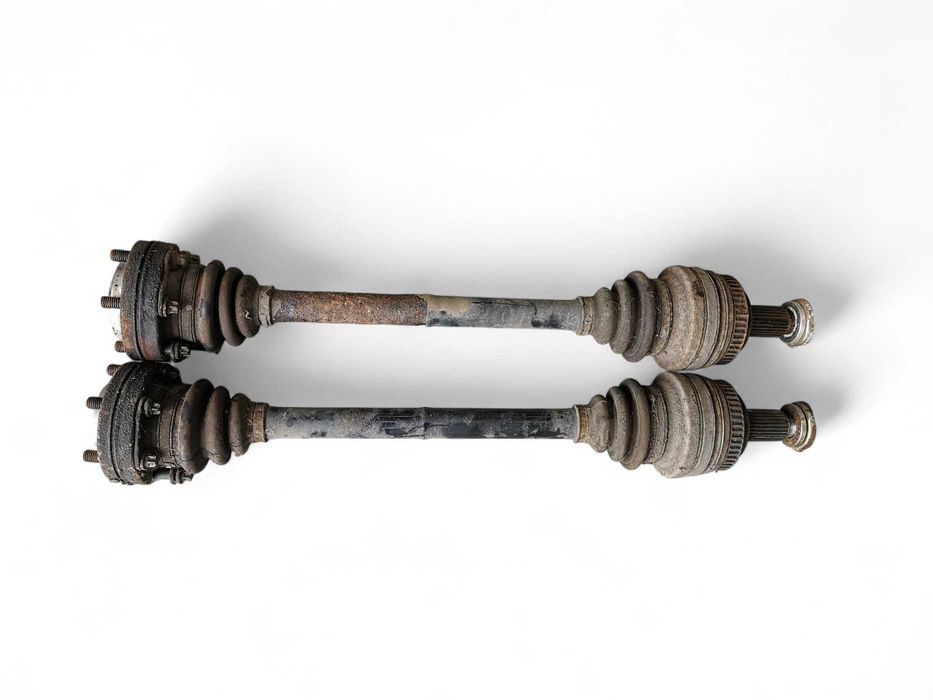 polos poloska półoś BMW Z3 E36 duza glowa typ 188 M52 M54 2.8 M52b28