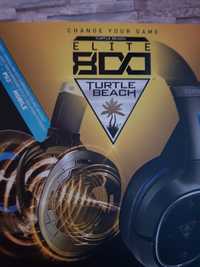 Słuchawki Turtle Beach Elite 800 Elite