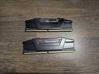 Pamięć RAM G.Skill Ripjaws V DDR4 64GB (2 x 32GB) 3600 CL18