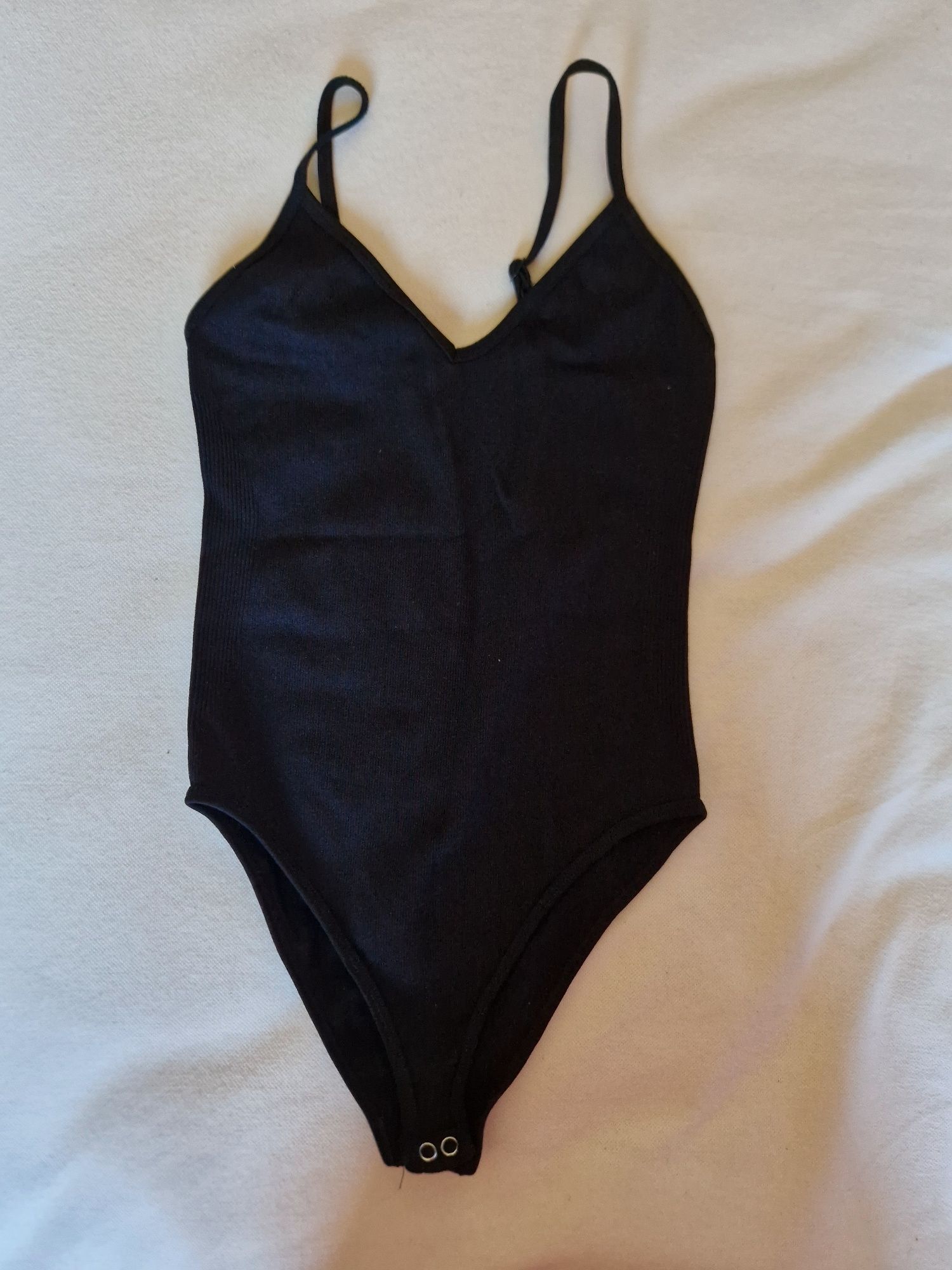Body preto justo