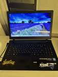 Ноутбук Lenovo IdeaPad 100-15IBY (80MJ00N1UA)