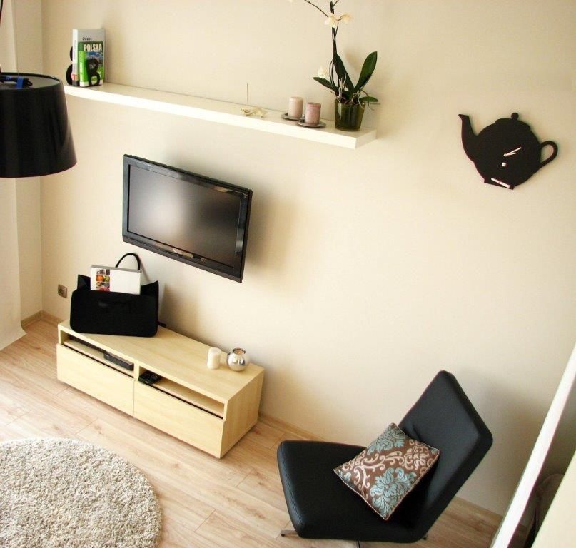 3 min spacerem do morza, Apartament  Gdynia Centrum