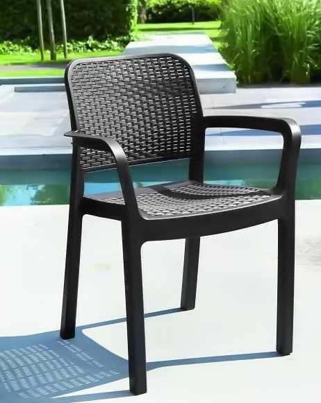 Набір садових меблів меблі для саду стільці диван стіл для дачі мебель