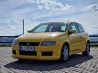 Fiat Stilo Abarth 2.4 20V Benzyna – Manual  – OKAZJA