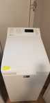 Pralka Gwarancja Komis Electrolux 6kg 1200 rpm