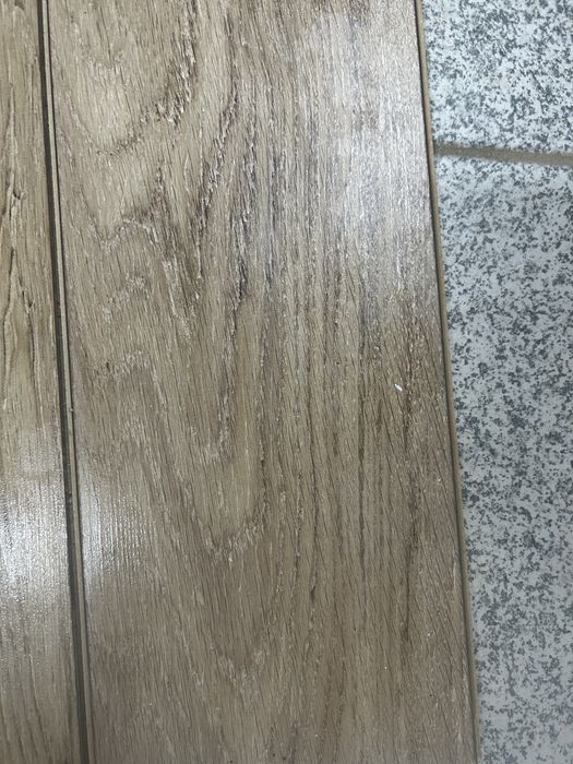 Panele/ Deska podłogowa z demontażu