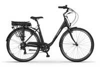 Rower elektryczny Ecobike Basic Black z UBEZPIECZENIEM Sklep Lublin